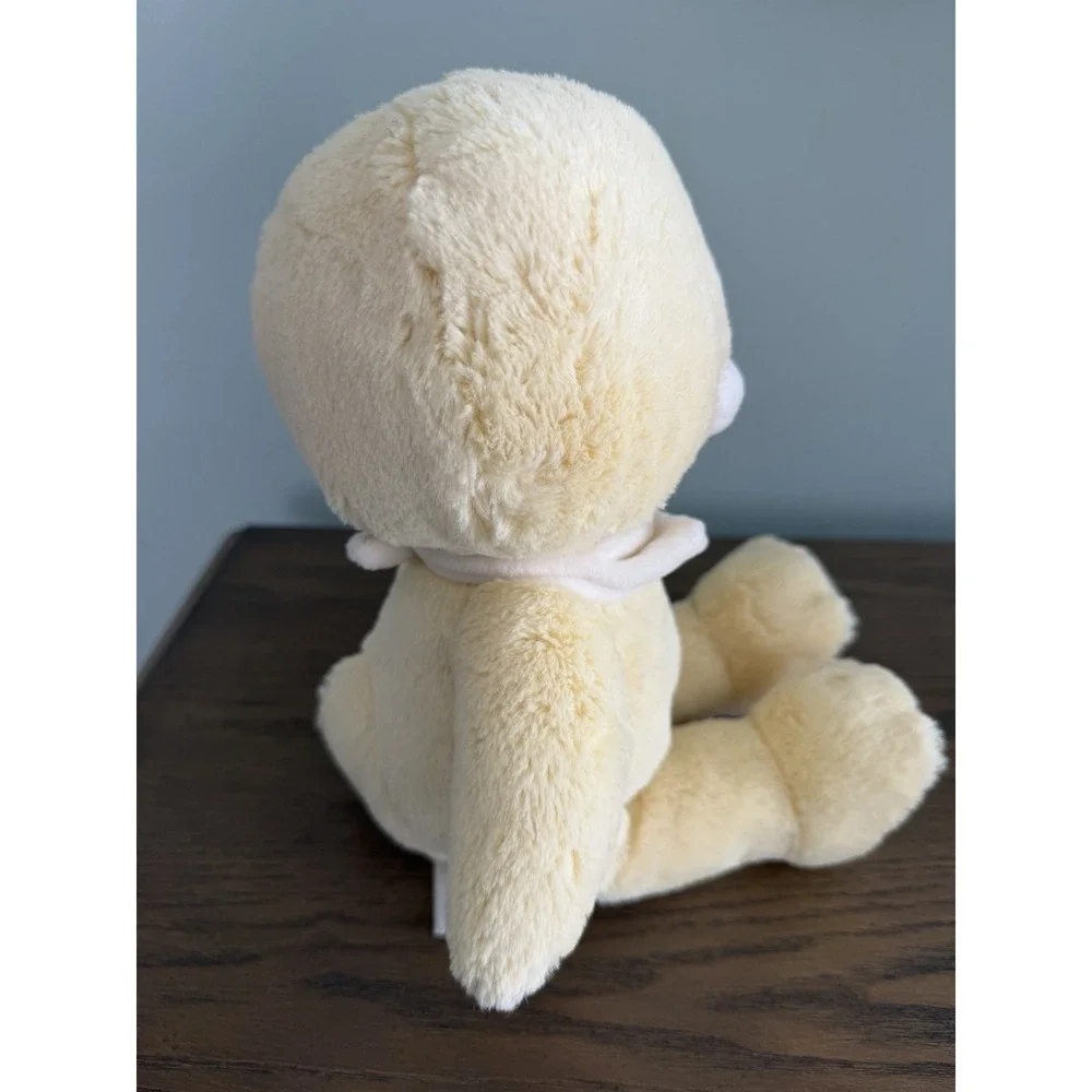 Baby Gund Buttercup Duckling Plush Yellow Stuffed Animal 12 Inch‎ Soft Toy Kids